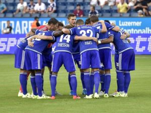 Η γερμανόφωνη πόλη που δεν τρομάζει τον καλό Ολυμπιακό