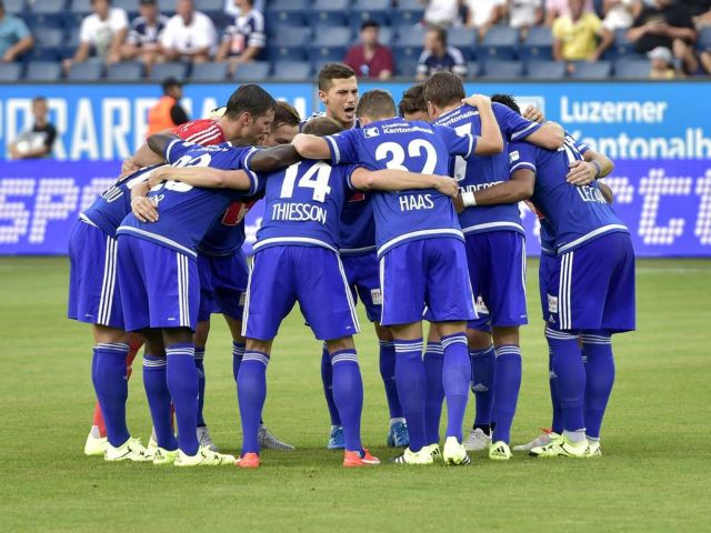 Η γερμανόφωνη πόλη που δεν τρομάζει τον καλό Ολυμπιακό