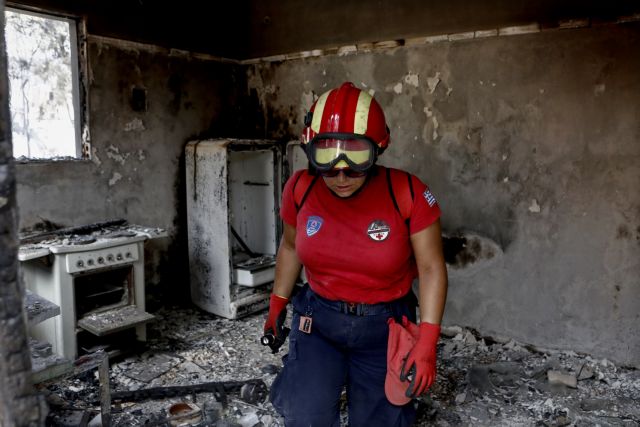 Φουντώνει τώρα η «πυρκαγιά» των ευθυνών