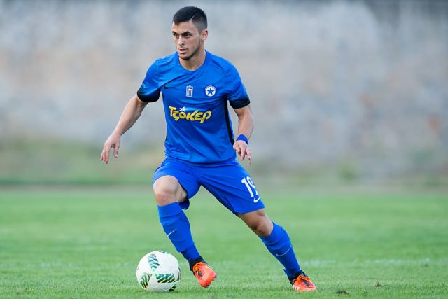 Για το πρώτο βήμα στη Λευκορωσία