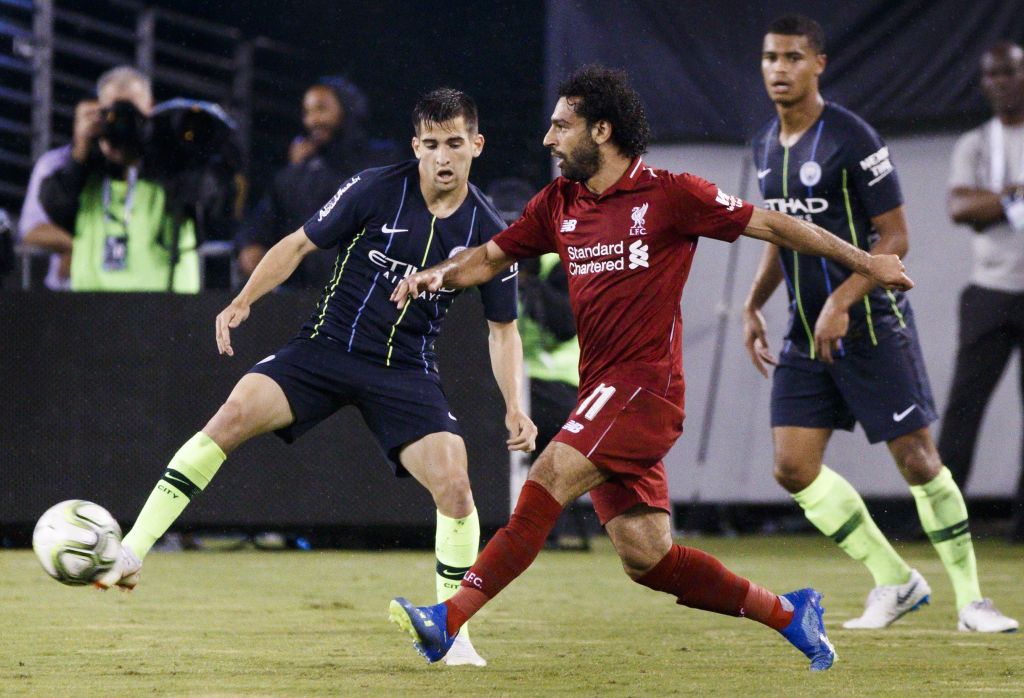 International Champions Cup : Νίκες για Γιουβέντους, Μάντσεστερ Γιουνάιτεντ, Λίβερπουλ