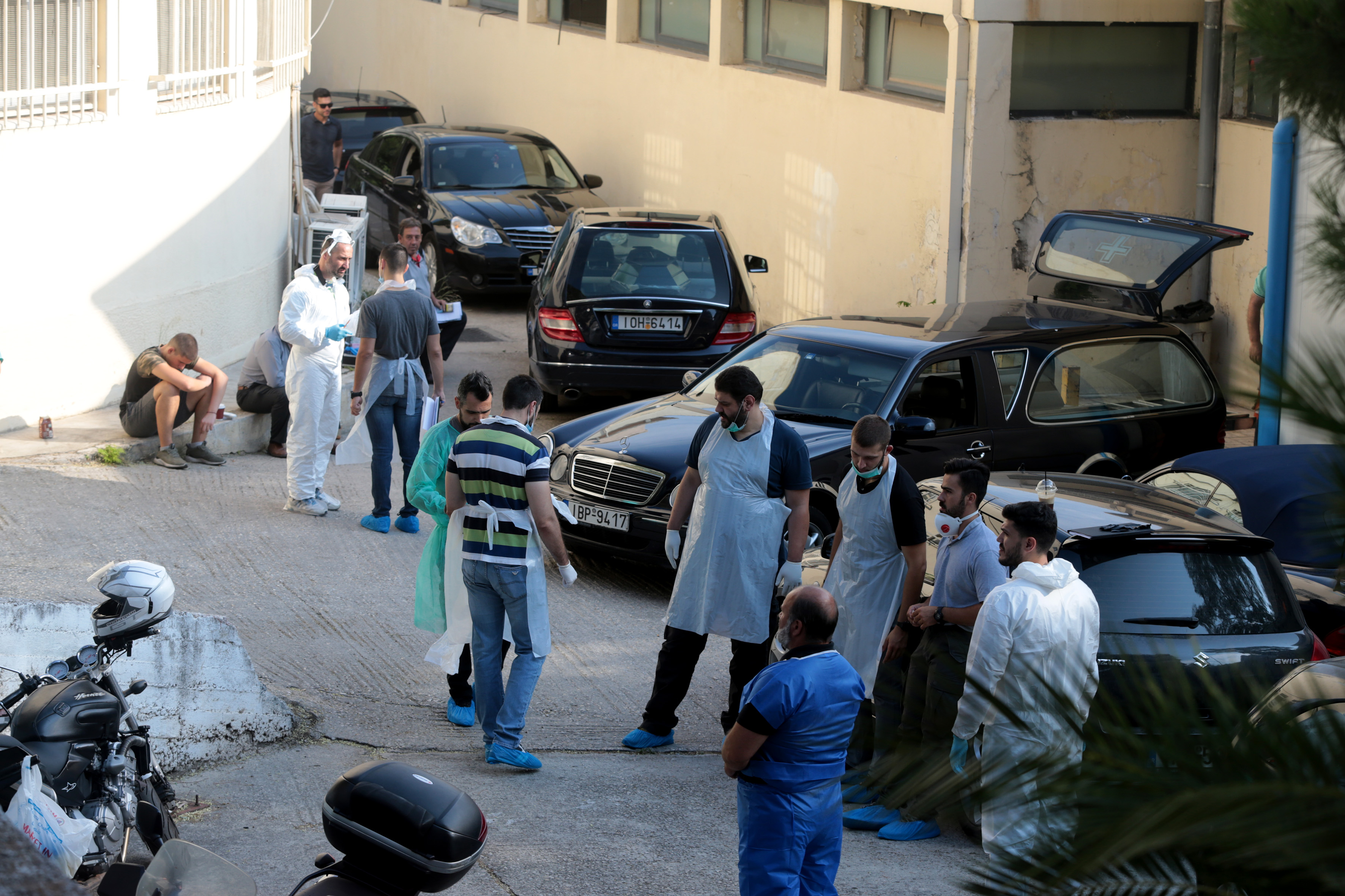 Ντροπή: Δεν ξέρουν πόσοι ακόμη αγνοούνται - Οργή στο διαδίκτυο