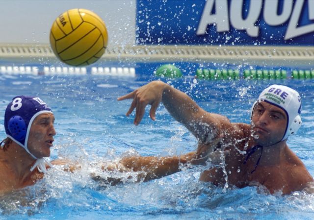 Ο Ελληνας της ολλανδικής ομάδας