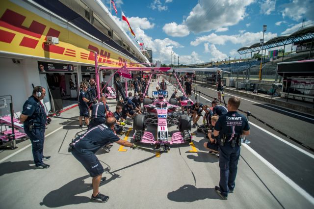 Την «πλήρωσε» ο Βικί