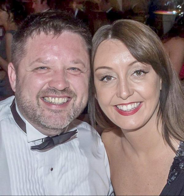 Θλιβερό παιχνίδι της μοίρας