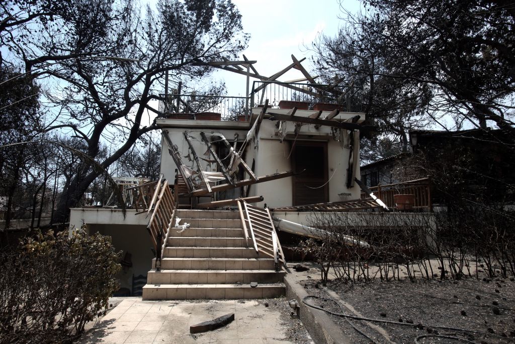 Διαψεύδει το λιμενικό ότι γνώριζε για τους νεκρούς από τις 19:08