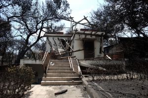 Διαψεύδει το λιμενικό ότι γνώριζε για τους νεκρούς από τις 19:08