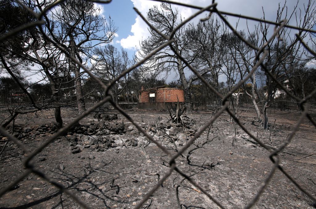 Προκλητικό τουρκικό πρωτοσέλιδο: Λόγω της εχθρότητας της Ελλάδας για Τουρκία πέθαναν δεκάδες άνθρωποι