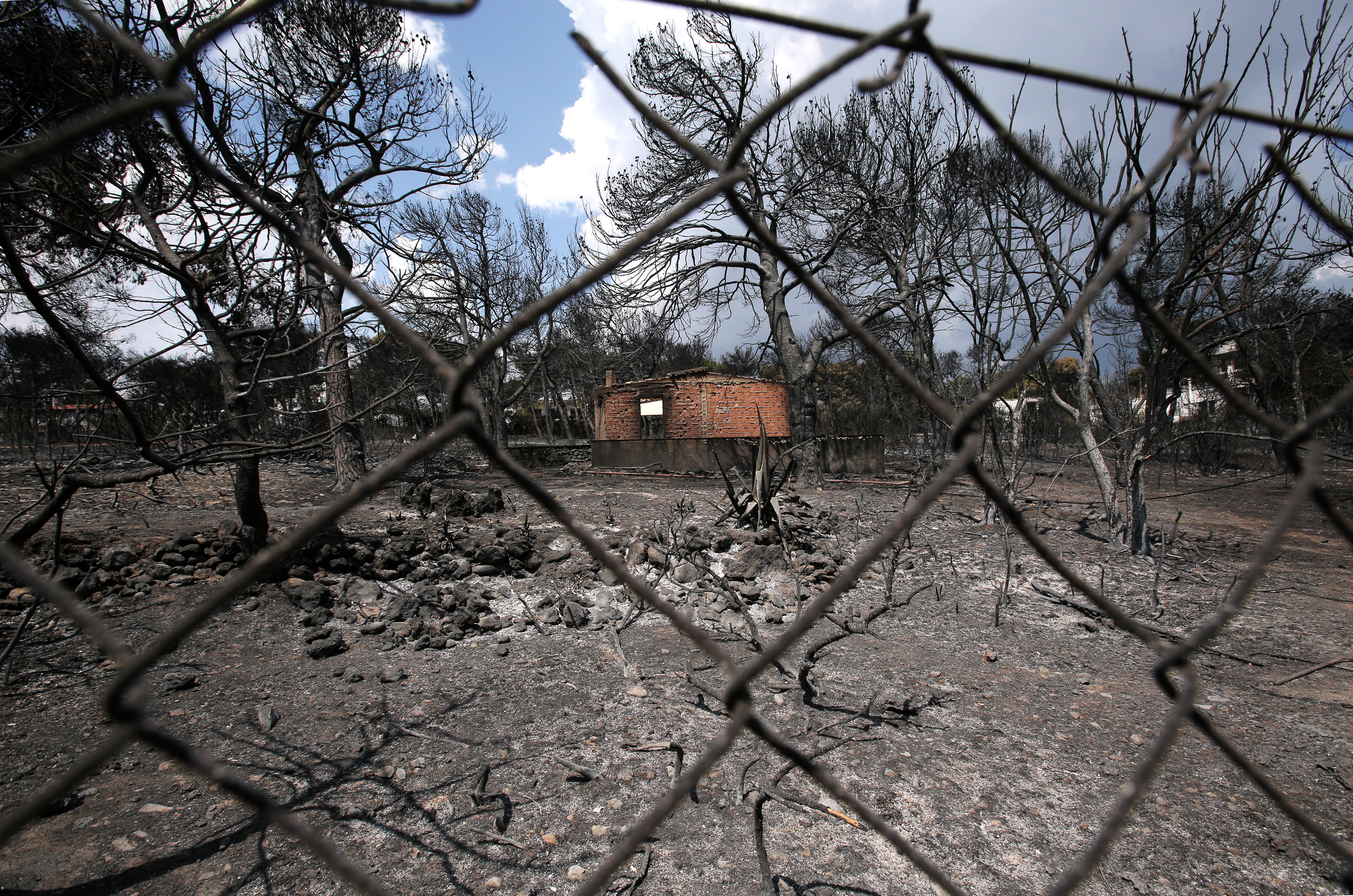 Προκλητικό τουρκικό πρωτοσέλιδο: Λόγω της εχθρότητας της Ελλάδας για Τουρκία πέθαναν δεκάδες άνθρωποι
