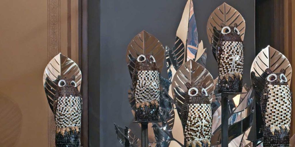 Οι Γλαύκες και η Αθηναϊκή Δημοκρατία