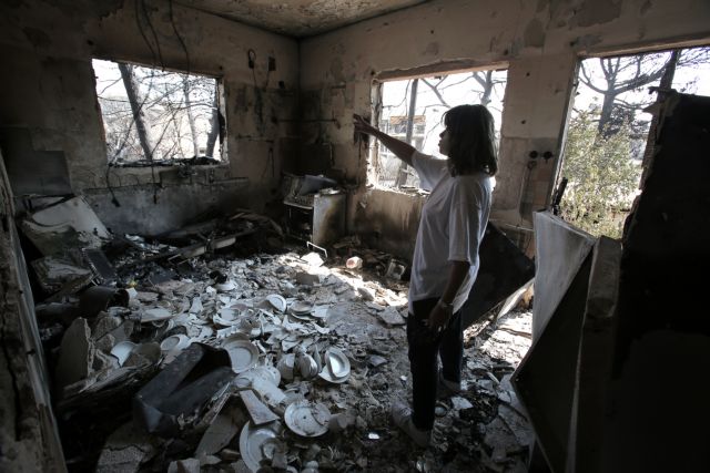 Η έλλειψη κρατικής προστασίας δεν εξοργίζει. Σκοτώνει