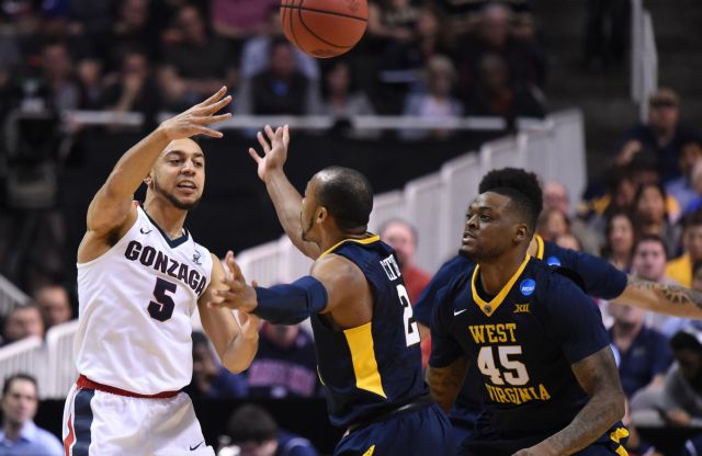 Κύλησε ο Μπριτ και βρήκε τον Γκος!