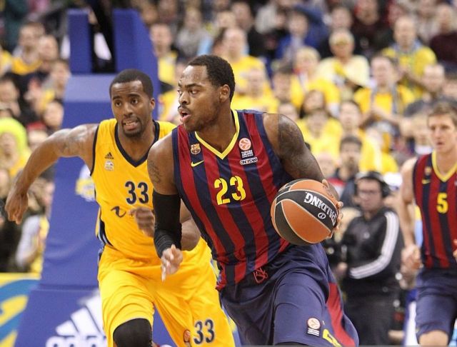 Βλέπει και Τόμας για το «4» ο Παναθηναϊκός