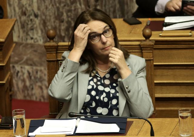 Προκλητική τροπολογία την ώρα της τραγωδίας