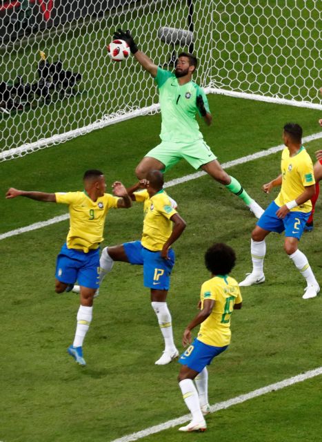 Η αγορά δεν «άκουσε» το Παγκόσμιο Κύπελλο