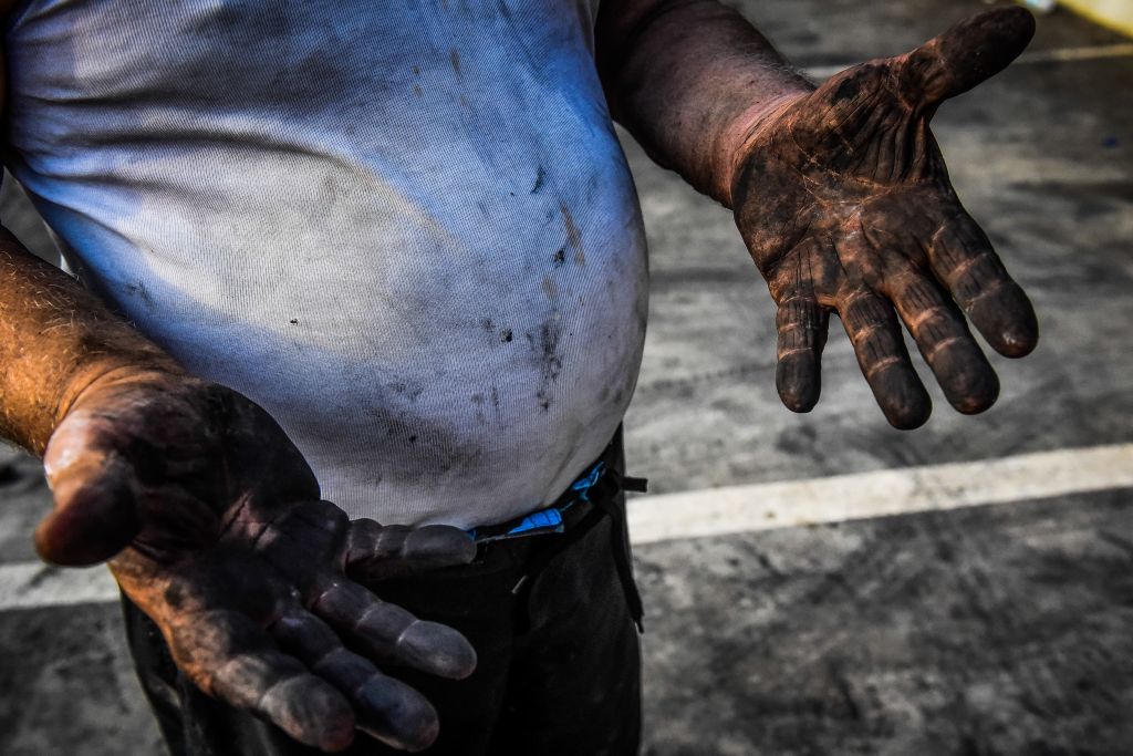 Με 50.000 ευρώ ενισχύει το ΕΕΑ τους πληγέντες επιχειρηματίες