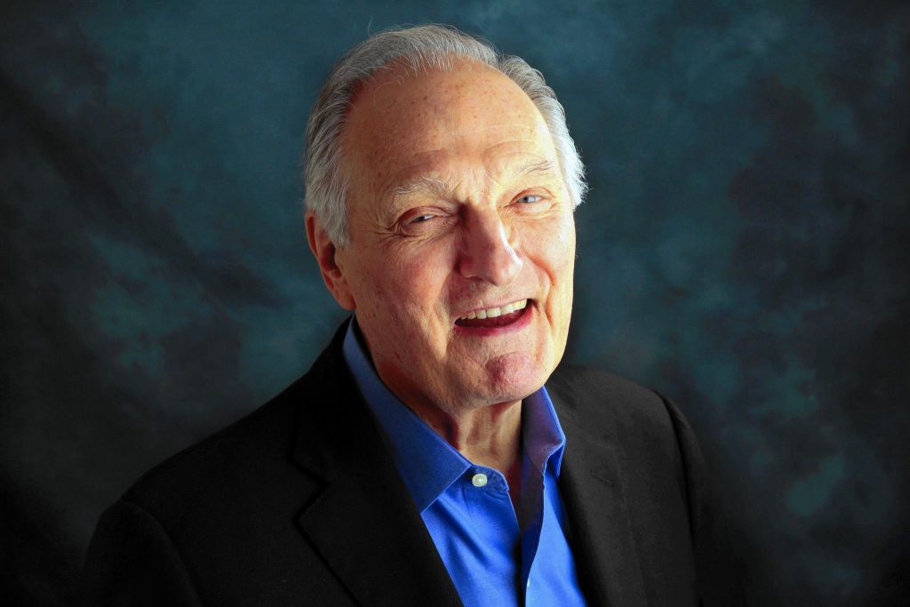 Ο Αλαν Αλντα θεωρείται «ο γηραιότερος millennial στον κόσμο»