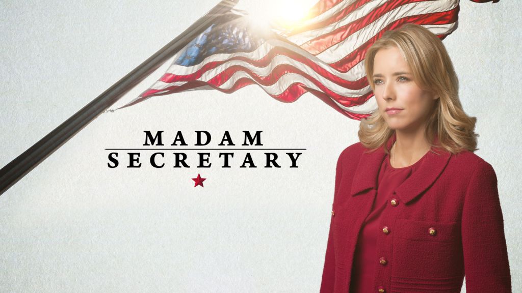 Πρώην υπουργοί των ΗΠΑ πρωταγωνιστούν στη σειρά «Madam Secretary»
