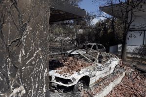 Εμπρακτη αλληλεγγύη από τους Ελληνες της Γερμανίας