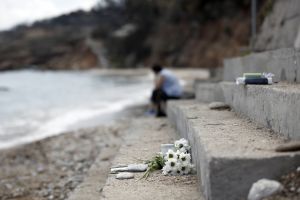 Ξεκινούν την Τρίτη οι αιτήσεις οικονομικής ενίσχυσης των πυρόπληκτων