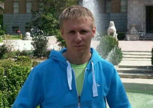 Απόφαση για τη σύλληψη 3 υπαιτίων για το θάνατο του πιλότου Ρομάν Φιλίποφ