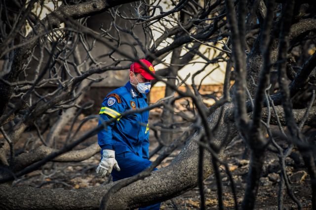 Κρύβουν τους 100 και πλέον αγνοουμένους