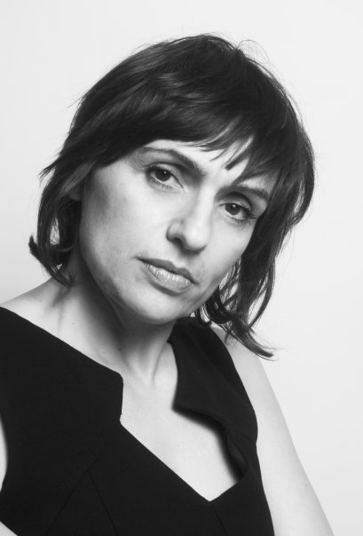 Η συγγραφέας Ελισάβετ Παπαδοπούλου περιγράφει τον εφιάλτη που έζησε στο Μάτι