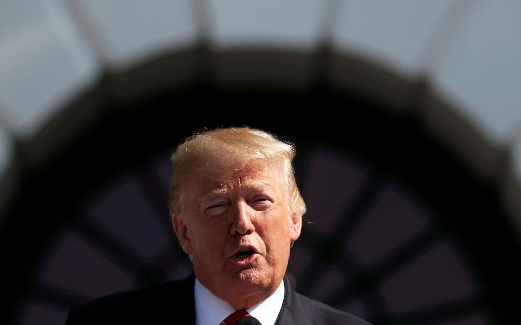 Νέο ερωτικό σκάνδαλο για τον Ντόναλντ Τραμπ