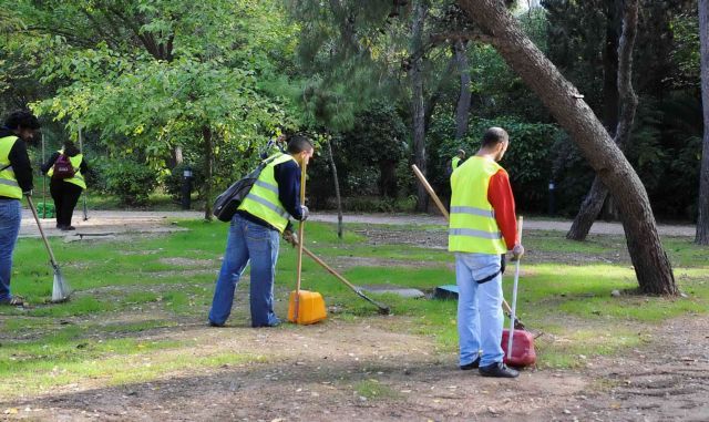Ποιοι είναι δικαιούχοι για κοινωφελή εργασία