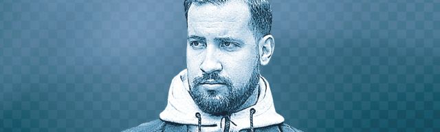 Ο καβγατζής σωματοφύλακας