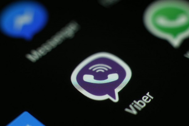 Απεριόριστες δωρεάν κλήσεις Viber από και προς την Ελλάδα