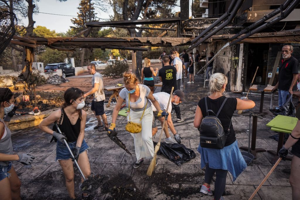 Η ΝΔ χαιρετίζει την ετοιμότητα της ΕΕ για την εκταμίευση της πρώτης δόσης
