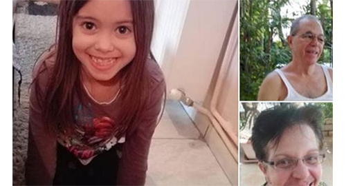 Δίδυμα : Πάγωσε όλη η Ελλάδα – Πέθαναν αγκαλιά με τον παππού και τη γιαγιά