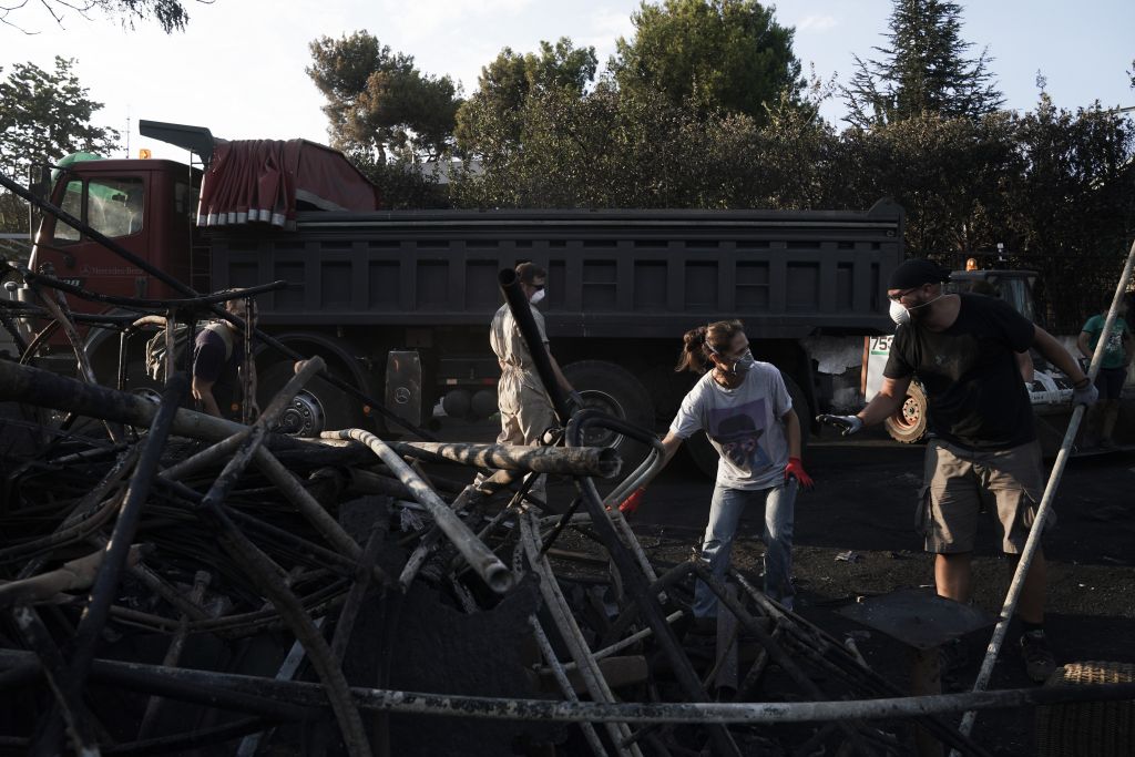 ΙΣΑ: Ζητά μέτρα για την προστασία της δημόσιας υγείας στις πληγείσες περιοχές