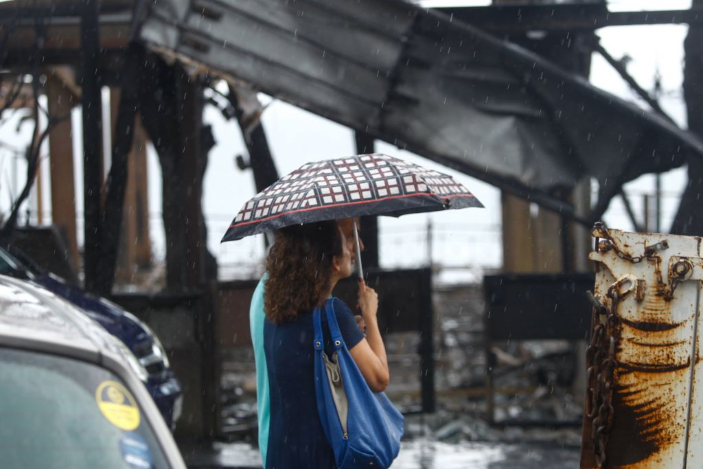 Σε επιφυλακή οι υπηρεσίες της Περιφέρεια Αττικής