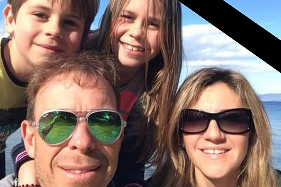 Η παράκληση της οικογένειας Φύτρου για τον τελευταίο αποχαιρετισμό