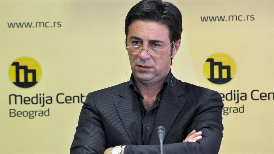 Εξέχων δικηγόρος δολοφονήθηκε στο Βελιγράδι