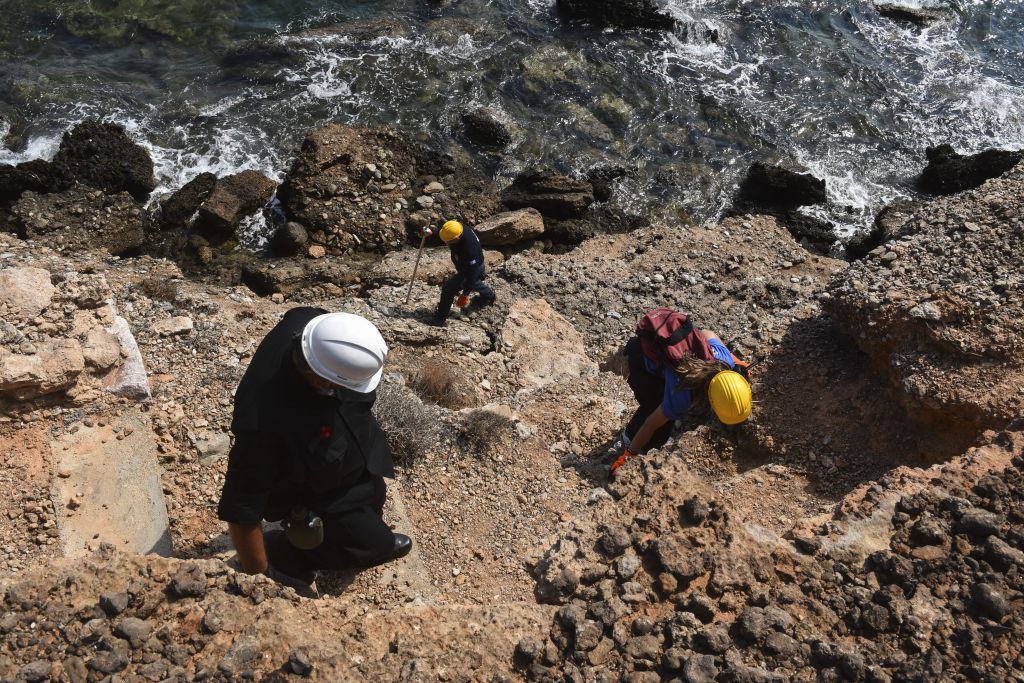 Στους 80 οι ταυτοποιημένοι νεκροί – Οκτώ οι αγνοούμενοι