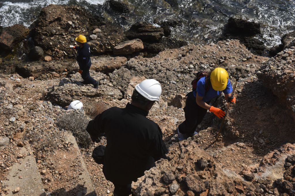 Απίστευτη ασέβεια: Αλαλούμ με τον αριθμό των νεκρών και των αγνοουμένων
