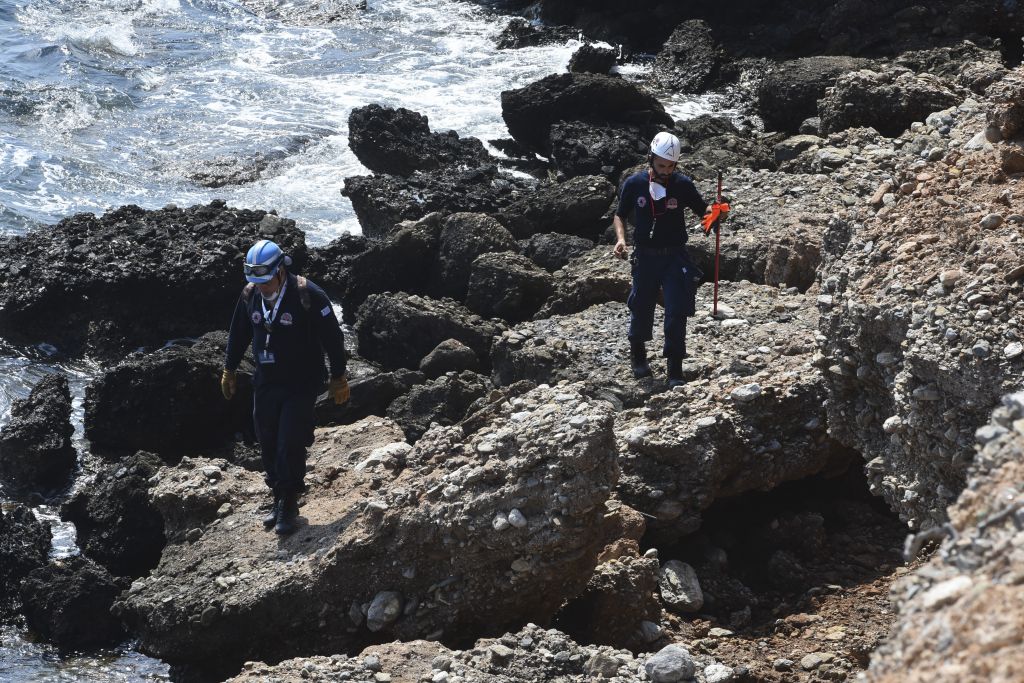 Τι ζητά η οικογένεια των διδύμων που σκοτώθηκαν στις πυρκαγιές στο Μάτι