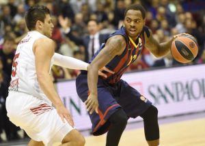 Με λένε τεσσάρι, παίζω σαν τριάρι!