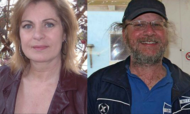 Χρύσα Σπηλιώτη : Η Αλίκη Τουρναβίτη αποχαιρετά την ηθοποιό και τον πατέρα της