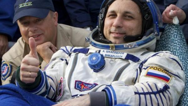 Συλλυπητήρια του κοσμοναύτη Αντόν Σκάπλεροφ για την τραγωδία στο Μάτι