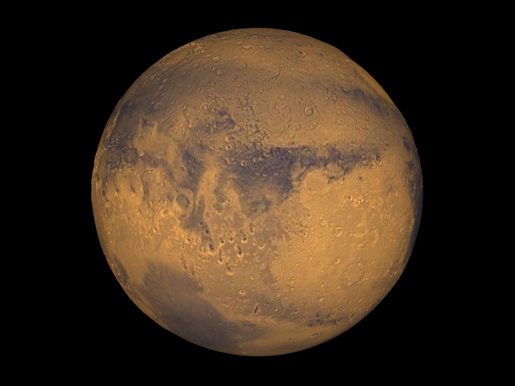 Την Τρίτη 31 Ιουλίου ο Αρης θα πλησιάσει ακόμη πιο κοντά στη Γη