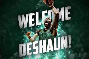 Μπάσκετ: Ο Παναθηναϊκός απέκτησε τον Τόμας