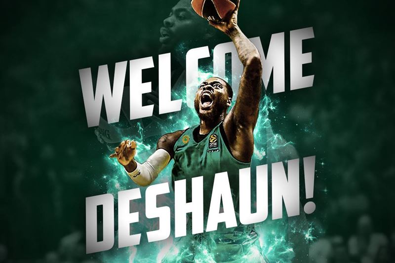 Μπάσκετ: Ο Παναθηναϊκός απέκτησε τον Τόμας