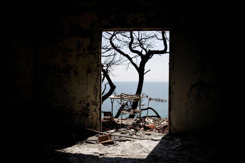 Σε ετοιμότητα παραμένει το υπουργείο Υγείας για την υποστήριξη των πολιτών