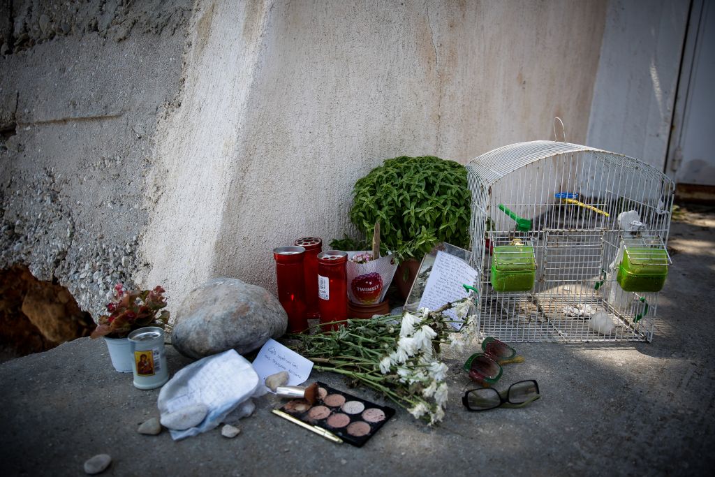 Πυρκαγιές : Χάος με τον αριθμό των νεκρών και των αγνοούμενων