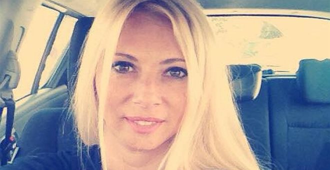 Μάτι: Ταυτοποιήθηκε η σορός της Αθηνάς Καραλή