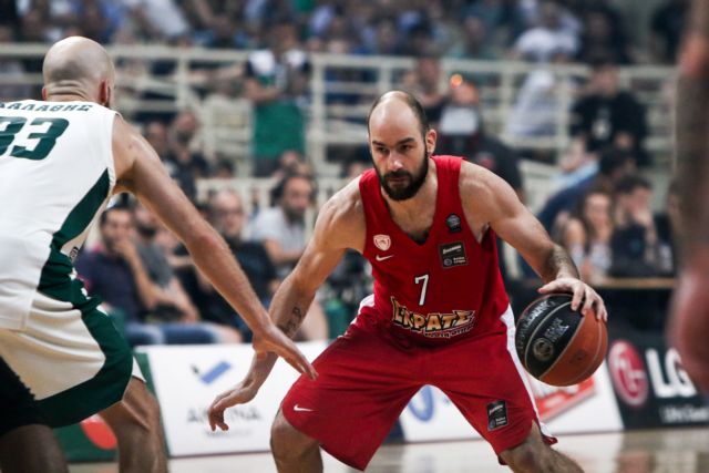 Πράσινα σκιρτήματα, κόκκινα στοιχήματα